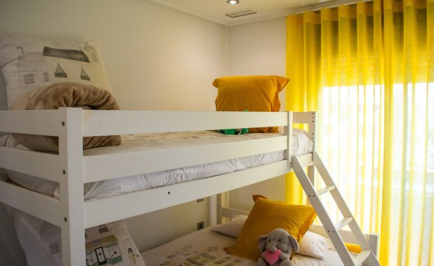 Resale - Villa - Pilar de la Horadada - Torre de la Horadada