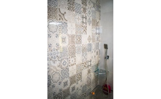 Resale - Villa - Pilar de la Horadada - Torre de la Horadada