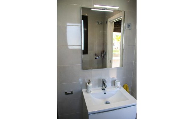 Resale - Villa - Pilar de la Horadada - Torre de la Horadada