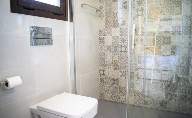 Resale - Villa - Pilar de la Horadada - Torre de la Horadada