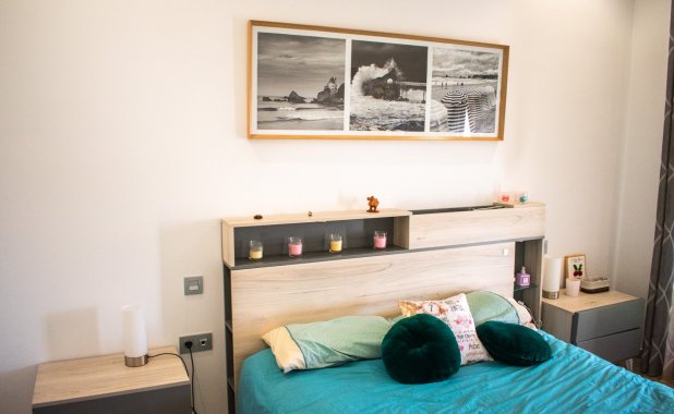Resale - Villa - Pilar de la Horadada - Torre de la Horadada