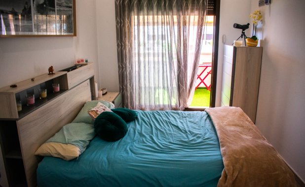 Resale - Villa - Pilar de la Horadada - Torre de la Horadada