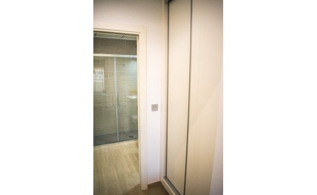 Resale - Villa - Pilar de la Horadada - Torre de la Horadada