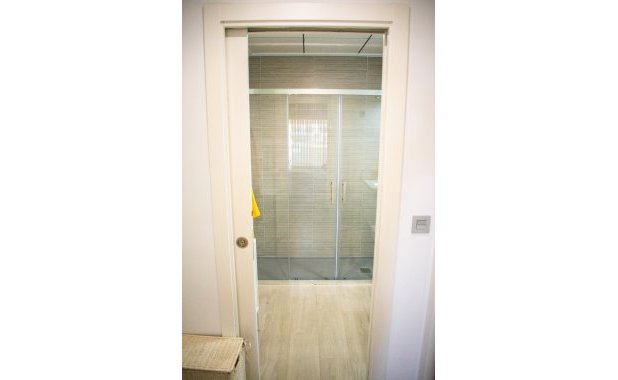 Resale - Villa - Pilar de la Horadada - Torre de la Horadada