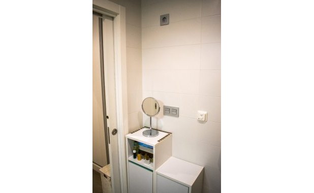 Resale - Villa - Pilar de la Horadada - Torre de la Horadada