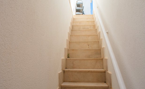 Resale - Villa - Pilar de la Horadada - Torre de la Horadada