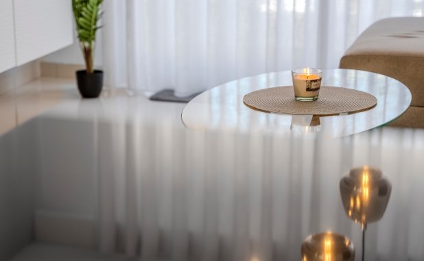 Resale - Apartment - Pilar de la Horadada - Mil Palmeras