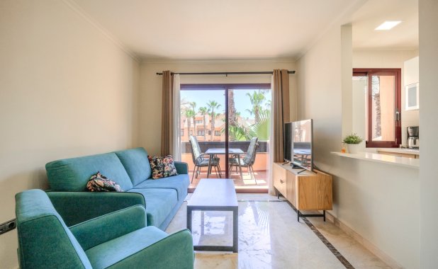 Resale - Townhouse - Los Alcazares - Los Montesinos