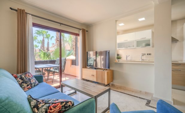 Resale - Townhouse - Los Alcazares - Los Montesinos