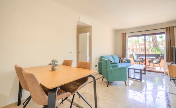 Resale - Townhouse - Los Alcazares - Los Montesinos