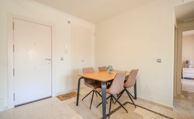 Resale - Townhouse - Los Alcazares - Los Montesinos