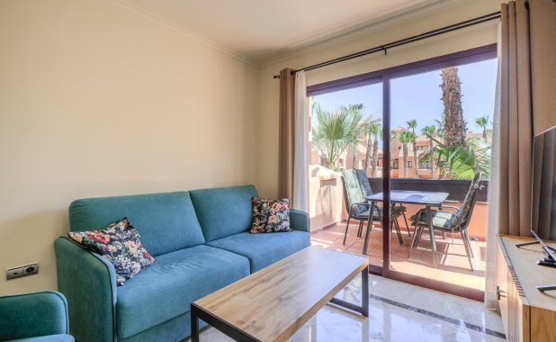Resale - Townhouse - Los Alcazares - Los Montesinos