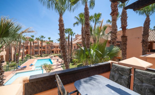 Resale - Townhouse - Los Alcazares - Los Montesinos