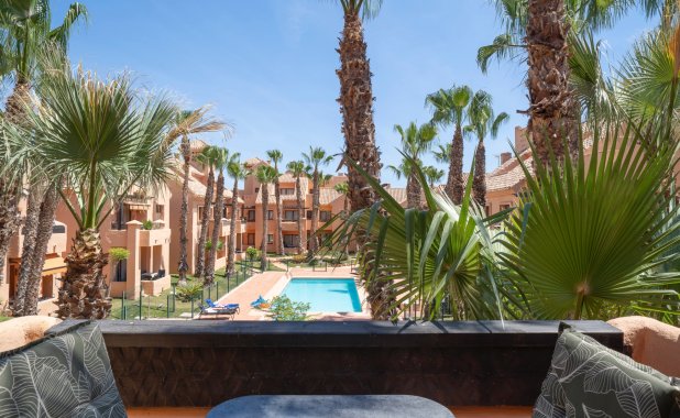 Resale - Townhouse - Los Alcazares - Los Montesinos