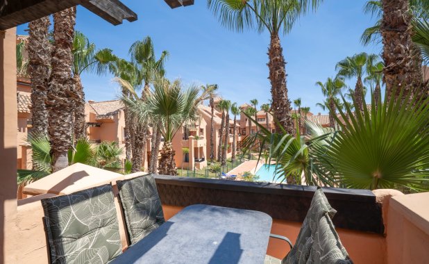 Resale - Townhouse - Los Alcazares - Los Montesinos