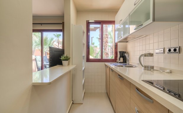 Resale - Townhouse - Los Alcazares - Los Montesinos