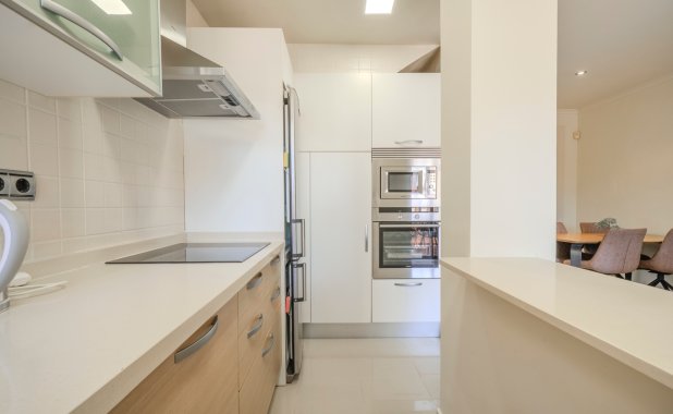 Resale - Townhouse - Los Alcazares - Los Montesinos