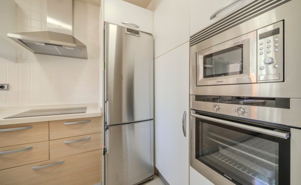 Resale - Townhouse - Los Alcazares - Los Montesinos