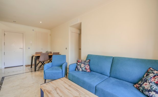 Resale - Townhouse - Los Alcazares - Los Montesinos