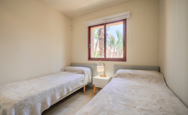Resale - Townhouse - Los Alcazares - Los Montesinos