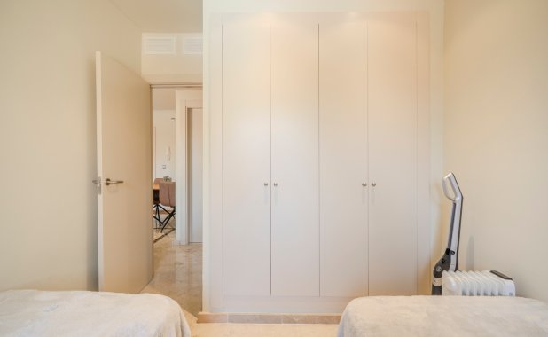 Resale - Townhouse - Los Alcazares - Los Montesinos