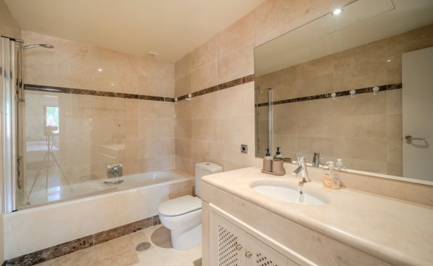 Resale - Townhouse - Los Alcazares - Los Montesinos