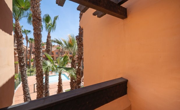 Resale - Townhouse - Los Alcazares - Los Montesinos