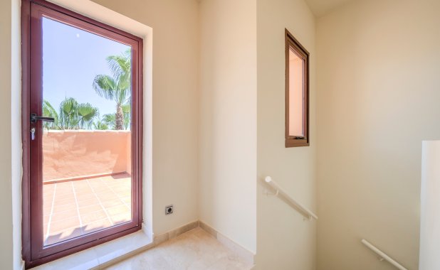 Resale - Townhouse - Los Alcazares - Los Montesinos