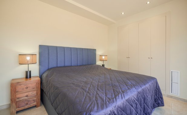 Resale - Townhouse - Los Alcazares - Los Montesinos