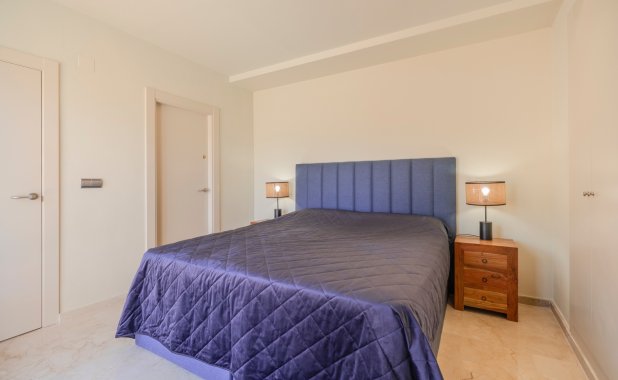 Resale - Townhouse - Los Alcazares - Los Montesinos