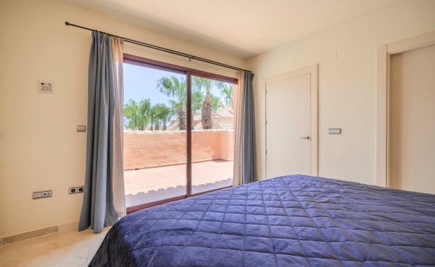 Resale - Townhouse - Los Alcazares - Los Montesinos