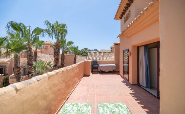 Resale - Townhouse - Los Alcazares - Los Montesinos