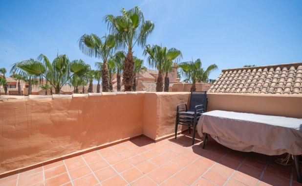 Resale - Townhouse - Los Alcazares - Los Montesinos