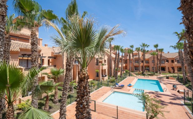 Resale - Townhouse - Los Alcazares - Los Montesinos