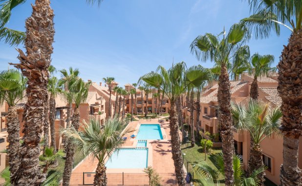 Resale - Townhouse - Los Alcazares - Los Montesinos