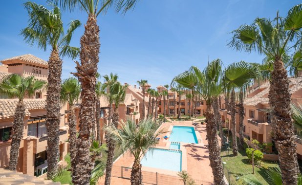 Resale - Townhouse - Los Alcazares - Los Montesinos
