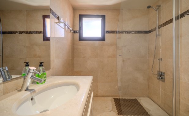Resale - Townhouse - Los Alcazares - Los Montesinos
