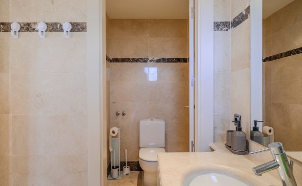 Resale - Townhouse - Los Alcazares - Los Montesinos