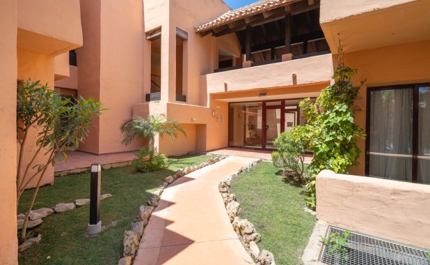 Resale - Townhouse - Los Alcazares - Los Montesinos