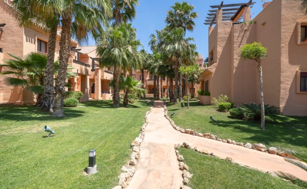Resale - Townhouse - Los Alcazares - Los Montesinos