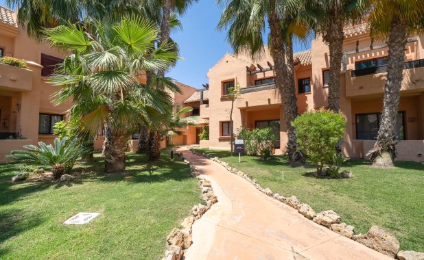 Resale - Townhouse - Los Alcazares - Los Montesinos