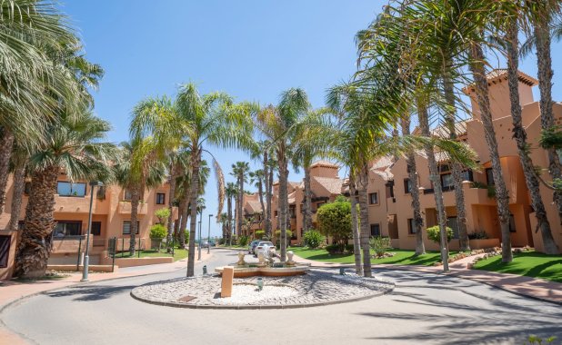 Resale - Townhouse - Los Alcazares - Los Montesinos