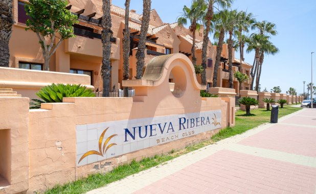 Resale - Townhouse - Los Alcazares - Los Montesinos
