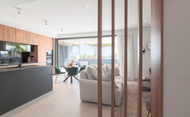 New Build - Villa - Torre Pacheco - Santa Rosalia