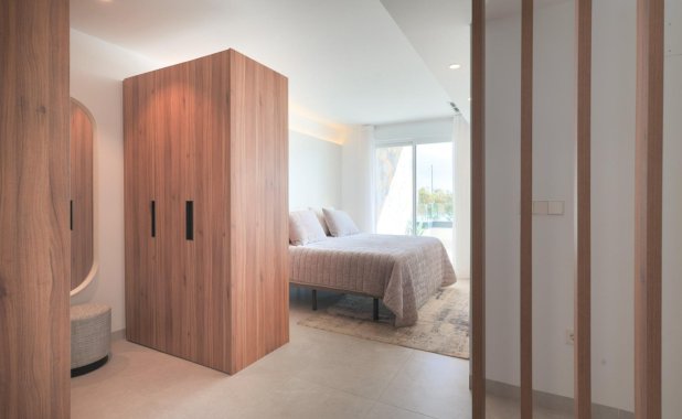 New Build - Villa - Torre Pacheco - Santa Rosalia