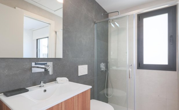New Build - Villa - Torre Pacheco - Santa Rosalia