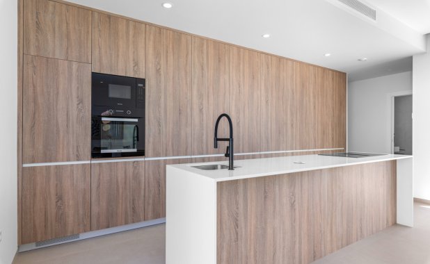 New Build - Villa - Los Alcazares