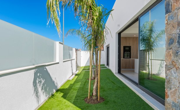 New Build - Villa - Los Alcazares
