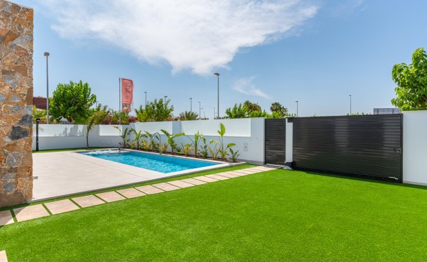 New Build - Villa - Los Alcazares