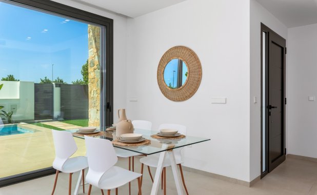 New Build - Villa - Los Alcazares